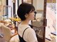 レモーリア 十日市店の写真/印象を左右する顔周りカットで小顔見せ◎大人女性の魅力を引き出す似合わせデザインをご提案♪
