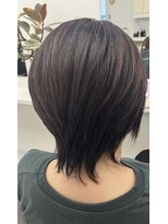 サロンドノア(Salon de NoA)&nbsp;ウルフスタイル