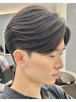 グロップ 町田(GLOP)&nbsp;町田で叶う曲がる縮毛矯正でナチュラルな質感に