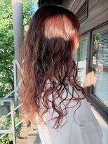 ニコット(nicott) ふんわりくるくるスタイル
