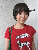 ロティ(R'oti) マッシュショート