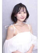 リメル 奥沢自由が丘店(Remel)&nbsp;リフトレイヤー/ナチュラル/くびれ巻き/モテ髪/奥沢/自由が丘