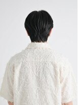 kaming&nbsp;ニュアンスセンターパート