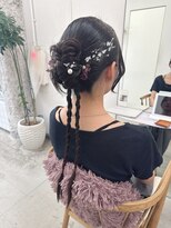 リル(re'll)&nbsp;《花屋併設》