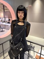 イル(il)&nbsp;ステップカット