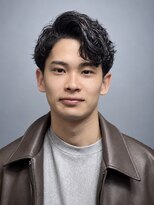 ヒロギンザ 青山店(HIRO GINZA)&nbsp;ウェーブパーマ