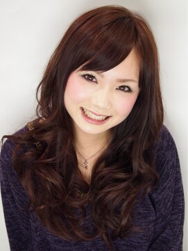 ウィル ジェイアール茨木駅前店(WiLL) 【WiLLJR茨木】フェミニンスタイル