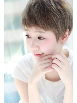 クラウドゼロ(Cloud zero) ベリーベリーショート96【Cloud zero】ご予約03-5957-0323