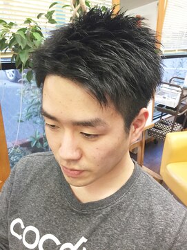 リスキーズ(RISKY'S) ビジネススパイキー