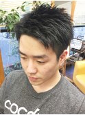 ビジネススパイキー