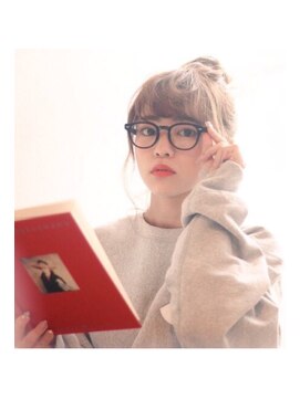 オーシャントーキョー サニー 原宿(OCEAN TOKYO Sunny) フォーリンラブ―秋恋―