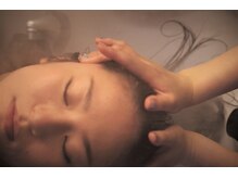 【選べる3種のスパ】　おすすめNO.1★リンパスパ