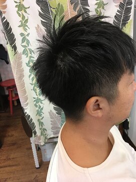 トゥエンティーフォー 和泉店(24) シークレットスリーブローク！