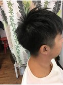 シークレットスリーブローク!