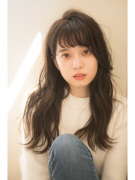 オットー ヘアー ステージ(otto hair stage) アシンメトリー