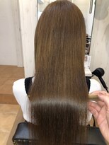 アコンプリッシュ 代官山 恵比寿(accomplish)&nbsp;ミルキーアクアミネコラ