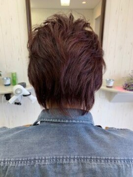 ディーメイプル(D maple) メンズショート