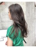 《AYAKA》ミントベージュカラー