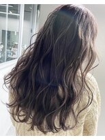 レディアル 大宮(REDEAL)&nbsp;【REDEAL大宮】エアータッチバレイヤージュ[ハイライトメッシュ]