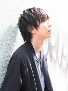 ジュール サウス 新宿南口(Joule South) Men'sシャープネスショート　[新宿]