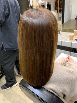 ウェイブ(WAVE) 『【ＷＡＶＥ】髪質改善プリンセストリートメント☆』