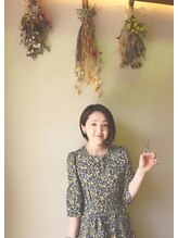 ヘアプレイス コラソン(hair place CORAZON) 松尾 
