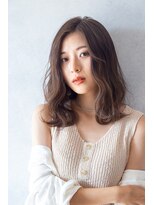 ラブ アンド ヘア ロコ(Love&Hair Loco) モテ髪ツンデレ巻き