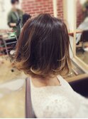 【EIGHT new hair 】10/4