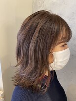 ブランシュ(Blanche)&nbsp;ボブレイヤー