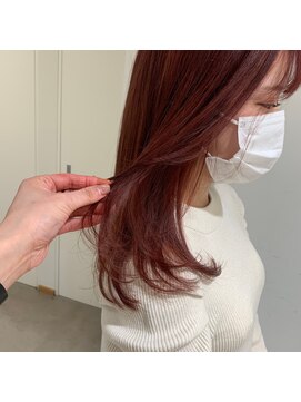 エミィ(emme) 【emme×笹川】カシス×セミディ