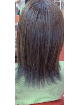 ビューティーボックスハーモニー(BeautyBox Harmony) インナーブルージュ