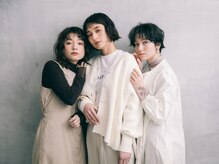 バッテリー ヘアアンドメイク 御幣島店(Battery hair&make)