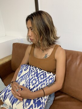 ウィキッド(WICKED) SURF