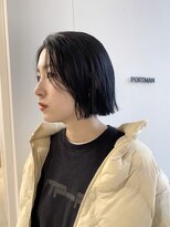 シアター(CIARTOR)&nbsp;ボブ