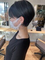 ヤエカ(yaeca) 耳掛けショート