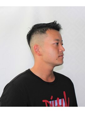 エルム フェイドスタイル