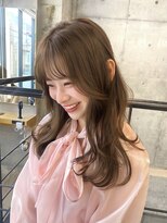 ウェイズ トウキョウ(Ways TOKYO)&nbsp;ほんのりピンクとベージュで春カラー！