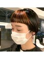 シベルバレー 横浜(sibell) 遊びのきいたデザインカラーorangeが人気○