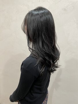 インビテーション 名古屋(invitation) ロング×レイヤー