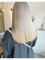 ブランココ(BlanCoCo)&nbsp;ホワイトベージュ