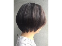 ティーツーヘアー(t2 hair)
