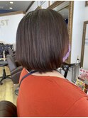 ボブスタイル