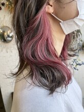 【カラー技術】iroのカラー満足度が高い理由☆圧倒的なツヤとモチの良さを叶える☆