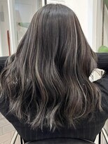 オト 吉祥寺(Oto.)&nbsp;グレージュカラー/シルキーベージュ/韓国風ウェーブ[吉祥寺]