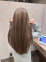 エイジア ユナイテッド バーン(ASIA UNITED BURN)&nbsp;★ASIA★ maintenance color