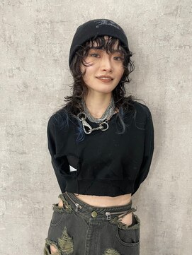 アクタノイドエット(acta noid etto) ウルフレイヤー