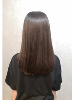 ウィスプ 赤羽店(wisp) ストレートヘア☆