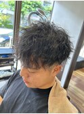 ツイストスパイラル