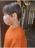 ベーシックショート
