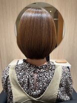 綾橘&nbsp;所沢/髪質改善/縮毛矯正/美髪/艶髪/トリートメント/着付